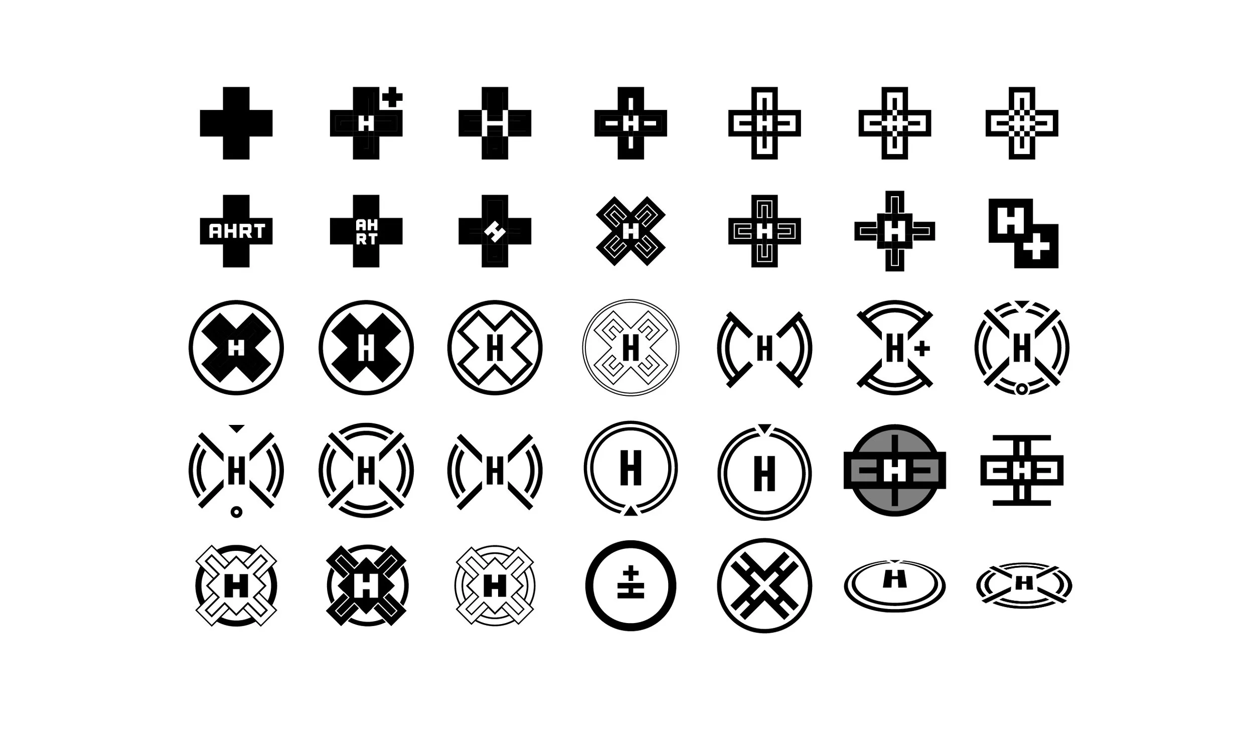 Identity work — work by Lauren French