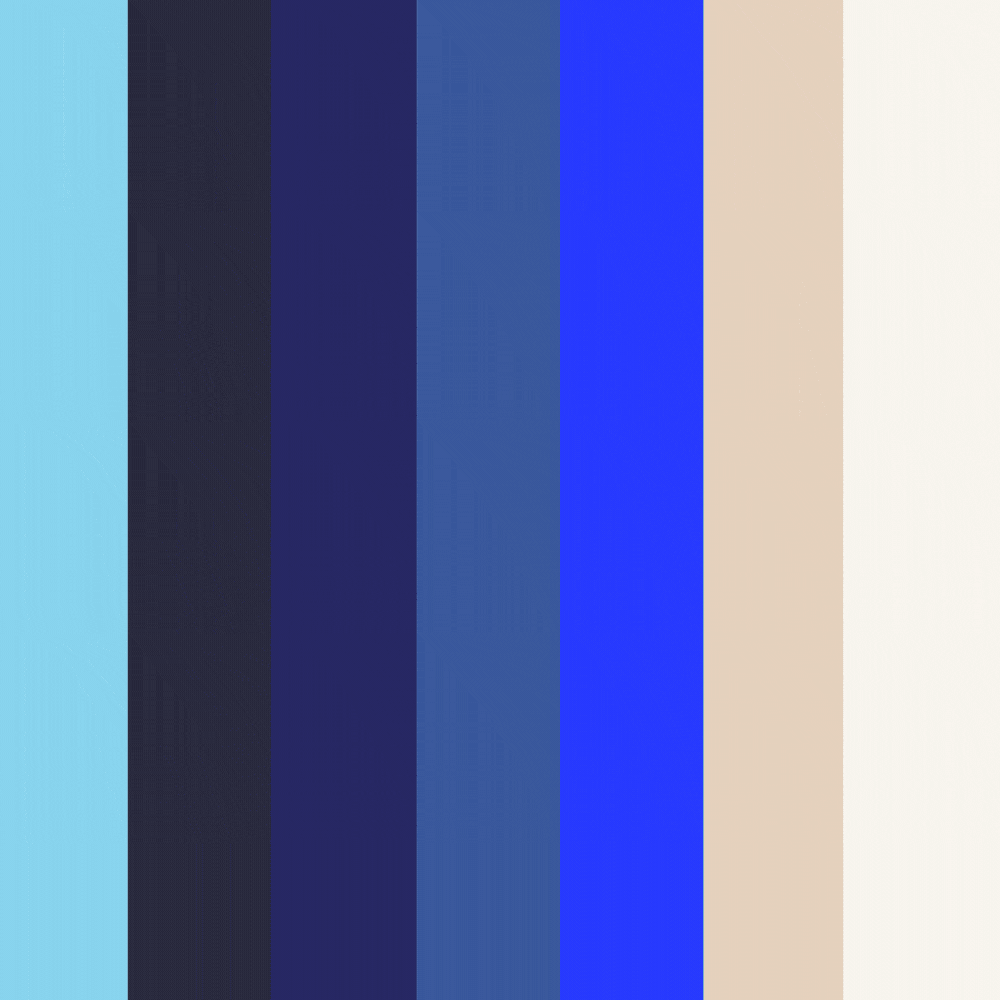 Making sure you’re still a good fit when your audience grows up. — work by Lauren French